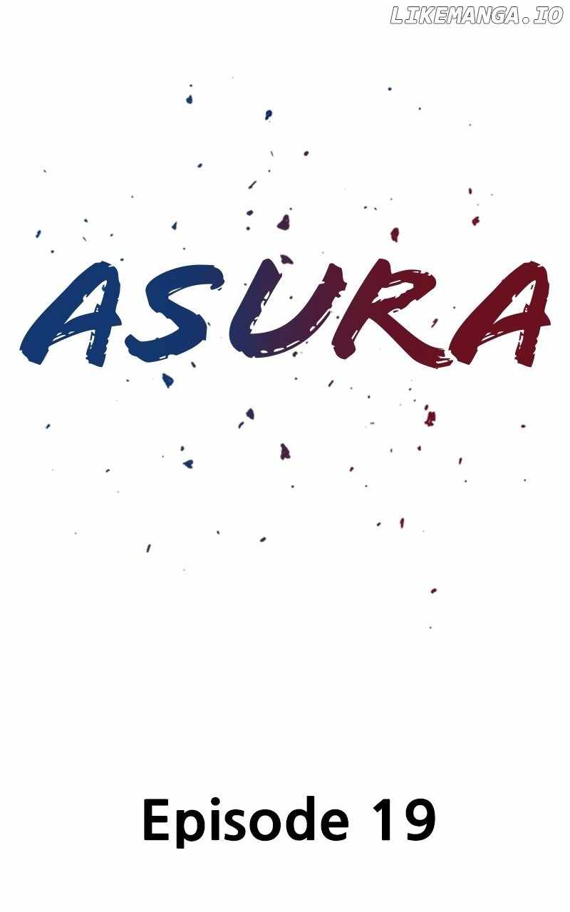 Asura (manhwa) Chapter 19 2